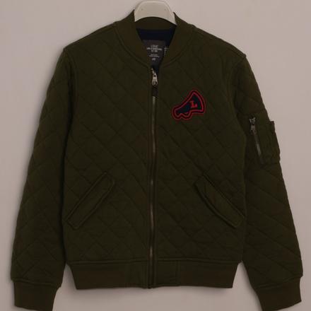 Bombera bavlnená chlapčenská h&m č.152, 11-12r, h&m,152