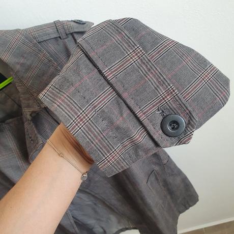 Sako panske, sisley,xl