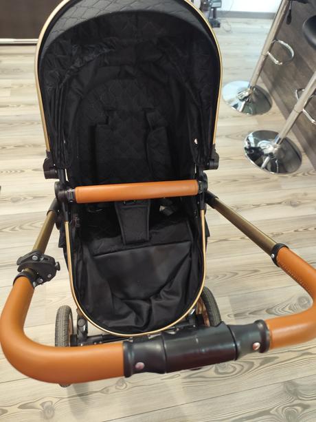 Predám kočík, kunert,kunert rotax