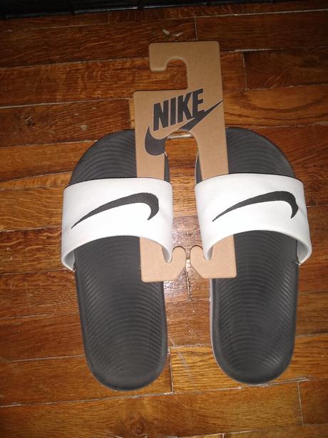 Nike šľapky, nike,33