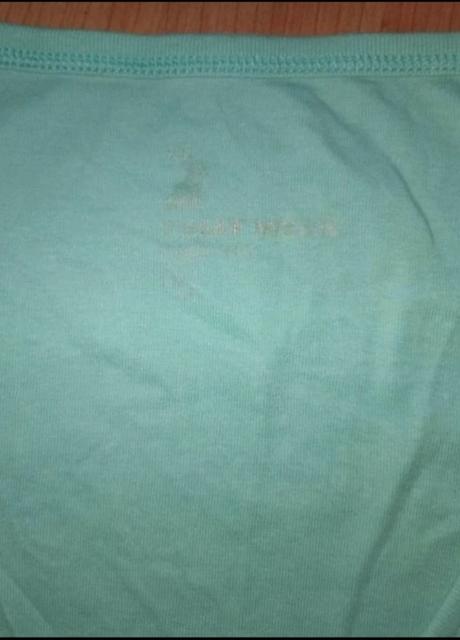 Dámske tričko, tally weijl,m