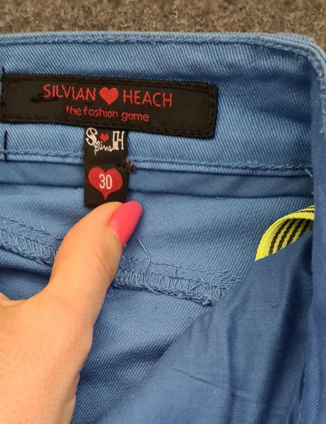 Rifle silvian heach, 28