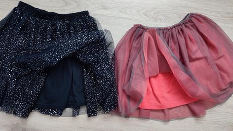 Dievčenské sukne, 128