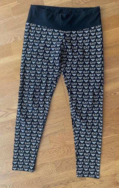 Emporio armani  legíny, armani,l
