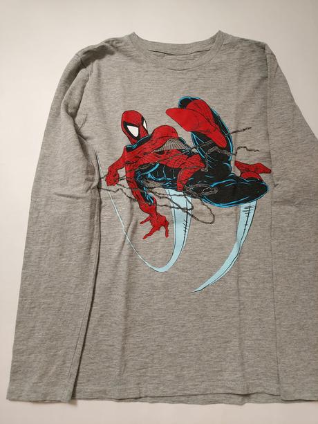 Tričko spiderman marvel gap, gap,170