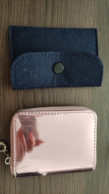Peňaženka, 