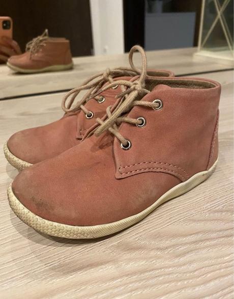 Dievčenské topánky, bubble gummers,24