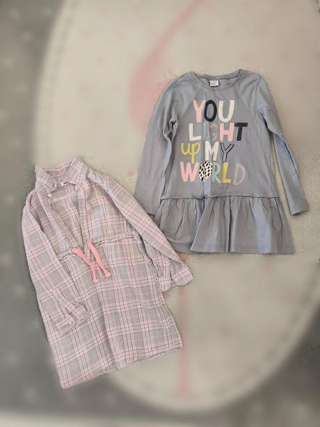 Balík 122, 122–134