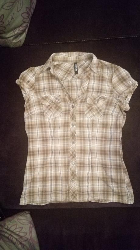 Bluzka, colours of the world,s