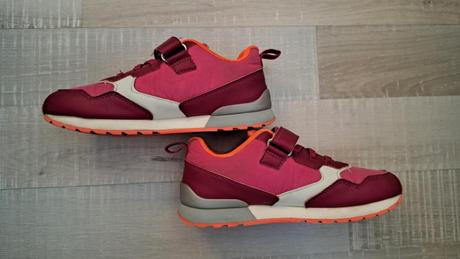 Topánky, superfit,35