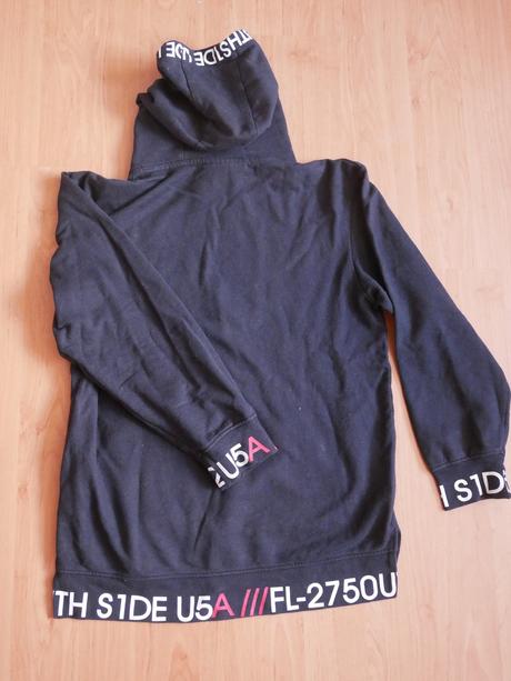 Mikina bonprix, bonprix,152