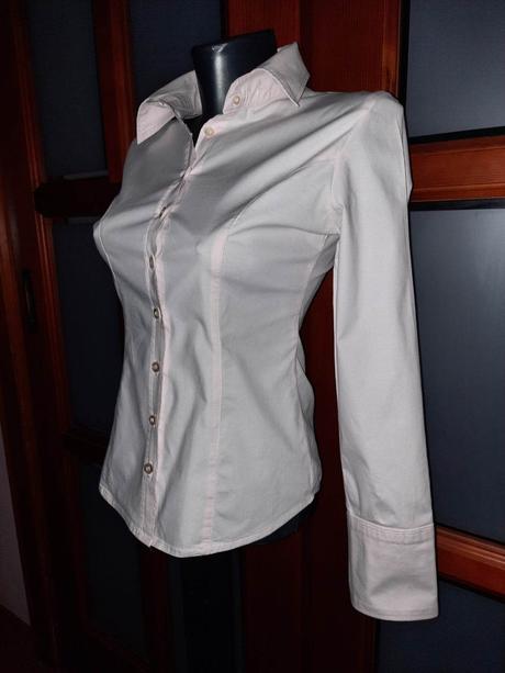 Blúzka veľ xs-s, s