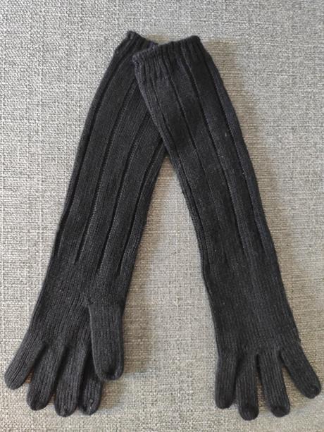 Dámske rukavice, calliope