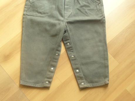 Nohavice, c&a,86