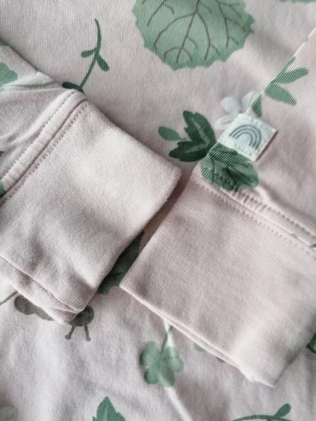 Body listy, lindex,74