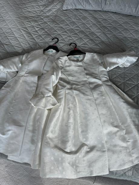 Dievcensky spolocensky kabatik, 140