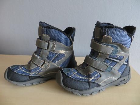 Zimné čižmy baťa, baťa,30