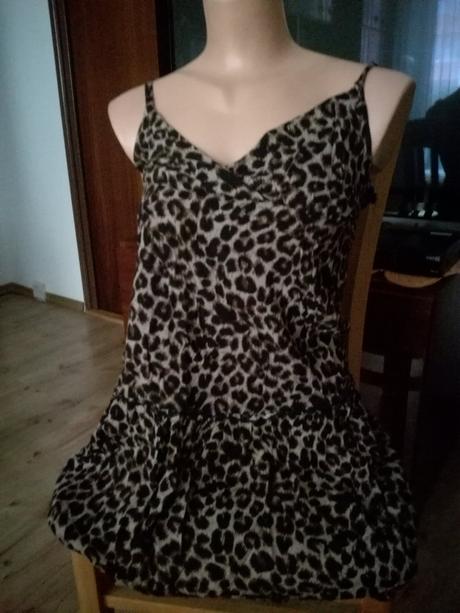 Blúzka, tally weijl,xs