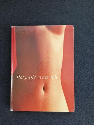 Poznajte svoje telo,