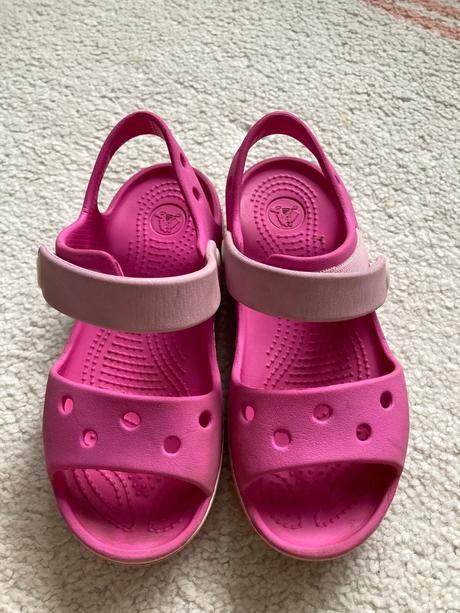 Sandale crocs, crocs,28