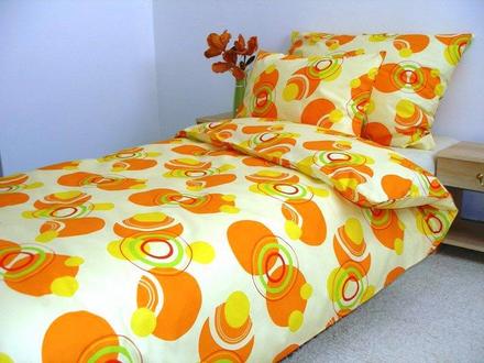 Posteľné súpravy, 