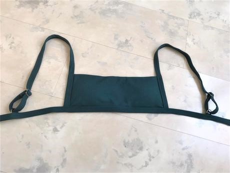 Zaujímavé plavky, 34