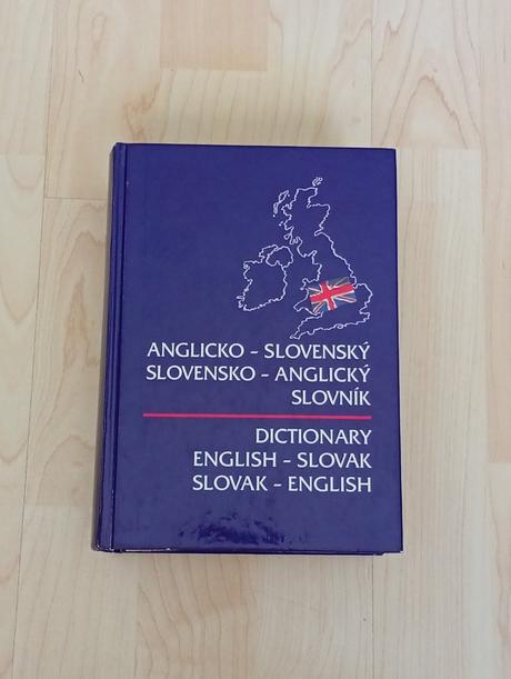 Nemecký slovník, 