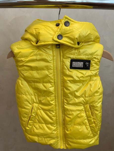 Zateplená veste diesel na 24 mesiacov, diesel,92