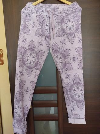 Nohavice, 38 / 40 / 42 / l / xl