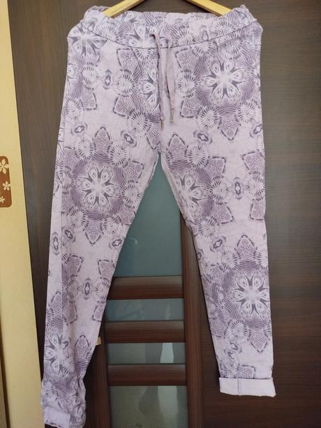 Nohavice, 38 / 40 / 42 / l / xl