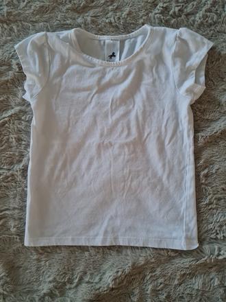 Dievčenske tričko, palomino,110