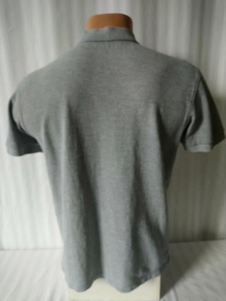 Pánske sivé tričko, primark, xs, primark,xs