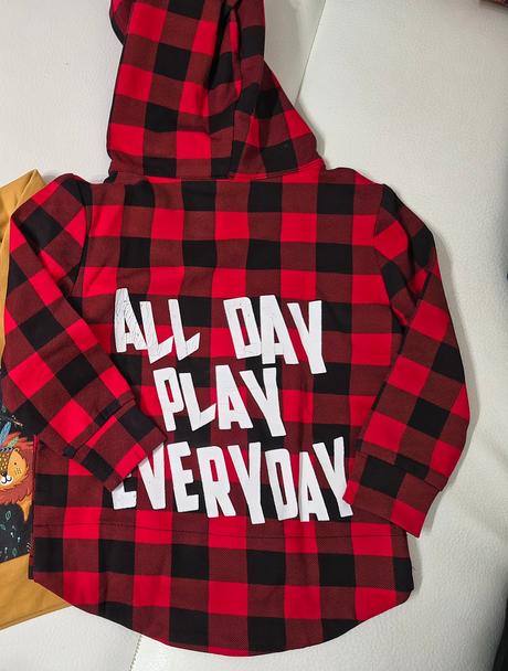 Mikina despačito 92, 92