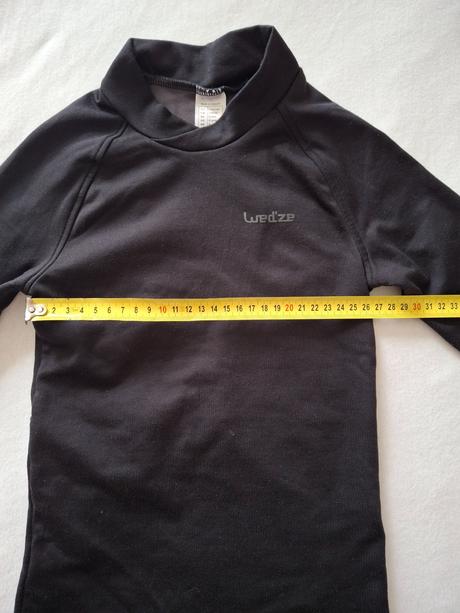 Termo pradlo, wedze,116