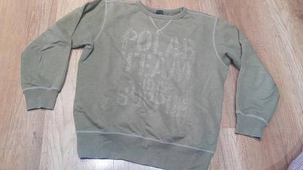 Chlapčenská mikina, 146