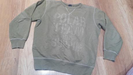 Chlapčenská mikina, 146