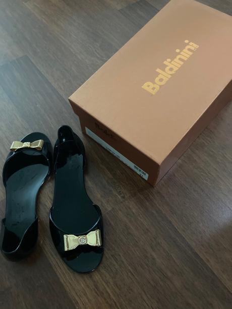 Baldinini topanocky 37, 37