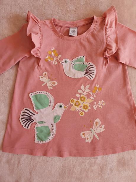 Lindex tunika č.92, lindex,92