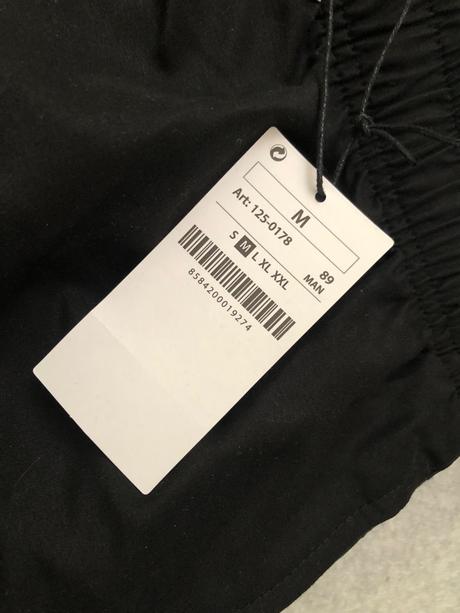 Pánske plavky gate, m