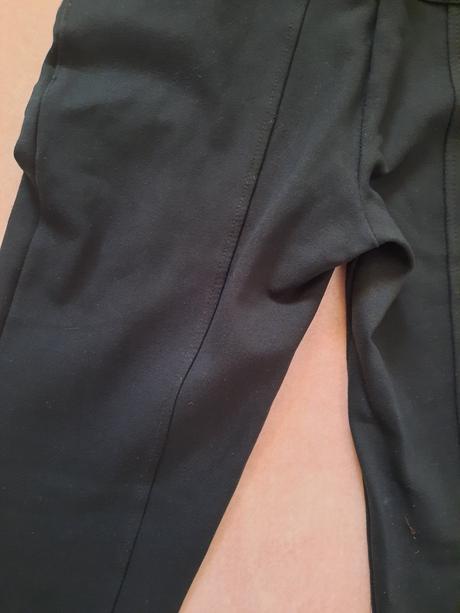 Dámske džegíny, zara,xs