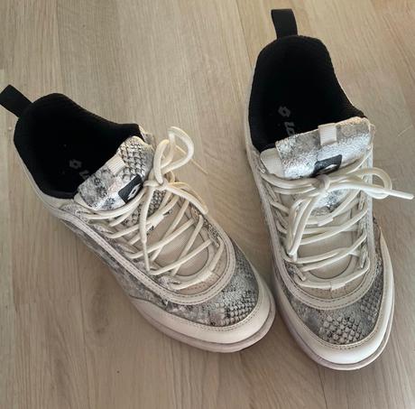 Lotto tenisky, lotto,37