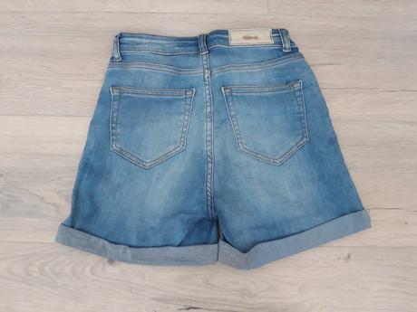 Riflové kraťase, amisu,32