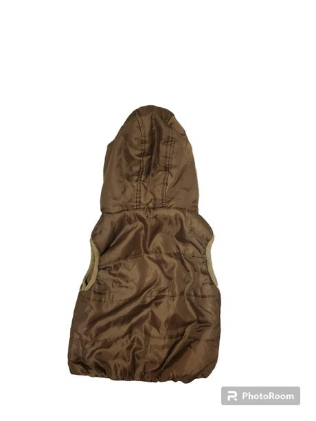 Chlapčenská vetrovková vesta, cherokee,80