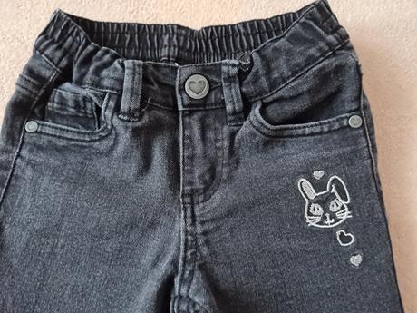 Rifle veľ. 110, kiki&koko,110