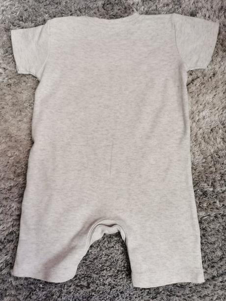 Letny overal george, george,80