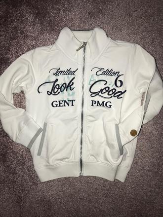 Mikinka, primigi,104