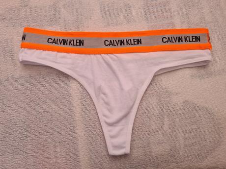 Nohavičky calvin klein, calvin klein,xl
