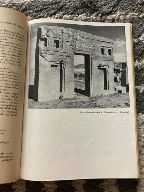 Říše inků (1963), 