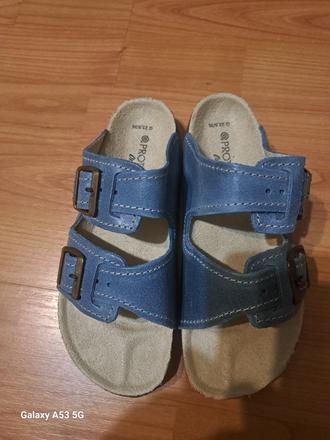 Protetika slapky 35, protetika,35