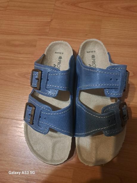 Protetika slapky 35, protetika,35